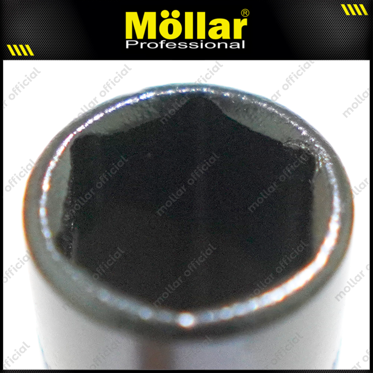 BLITZ Kunci Sok T Hitam 14 mm