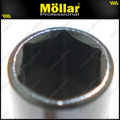 BLITZ Kunci Sok T Hitam 14 mm