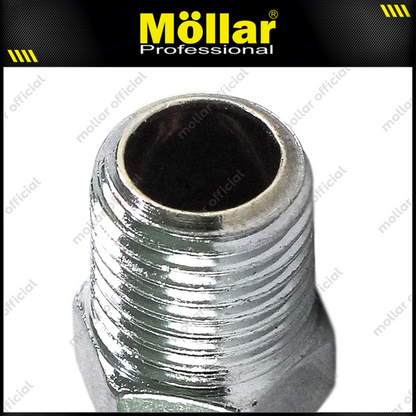 XENON Kopler Angin PM20 / Plug Coupler Male QC-PM20