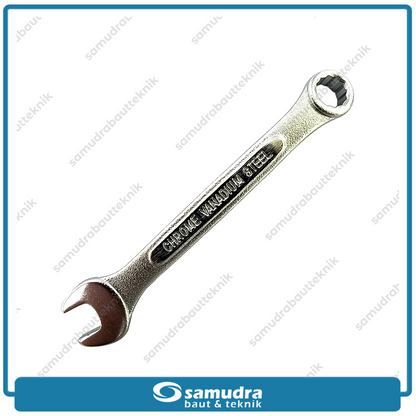 TEKIRO WR-CO0003 Kunci Ring Pas 8 mm