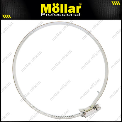 BISON Klem Selang 5"