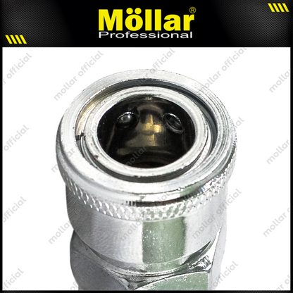 XENON Sok Kopler Angin SP20 / Sock Coupler Female QC-SP20S