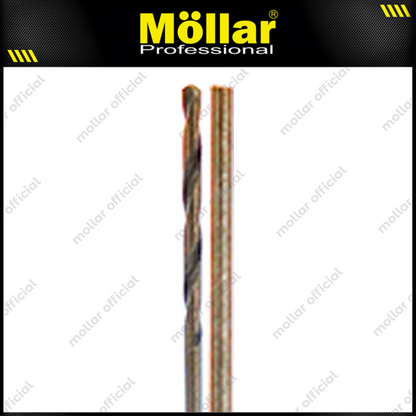 MOLLAR M35 Mata Bor Cobalt 1 mm