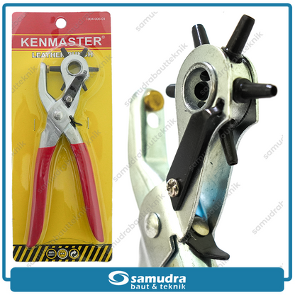 KENMASTER TANC-002 Tang Plong Kulit