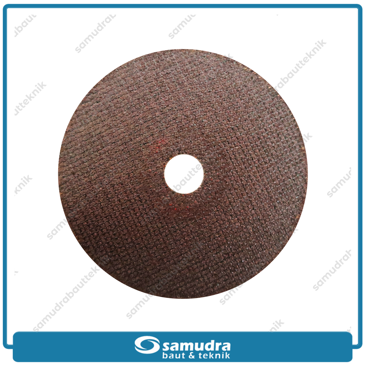 LIPPRO 88211 Mata Gerinda Potong Besi 4" / Cutting Wheel Power Blade