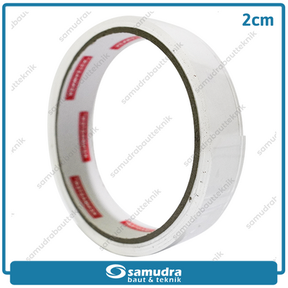KENMASTER OL-036 Double Tape Nano KM-W2 - 2 cm x 1 meter