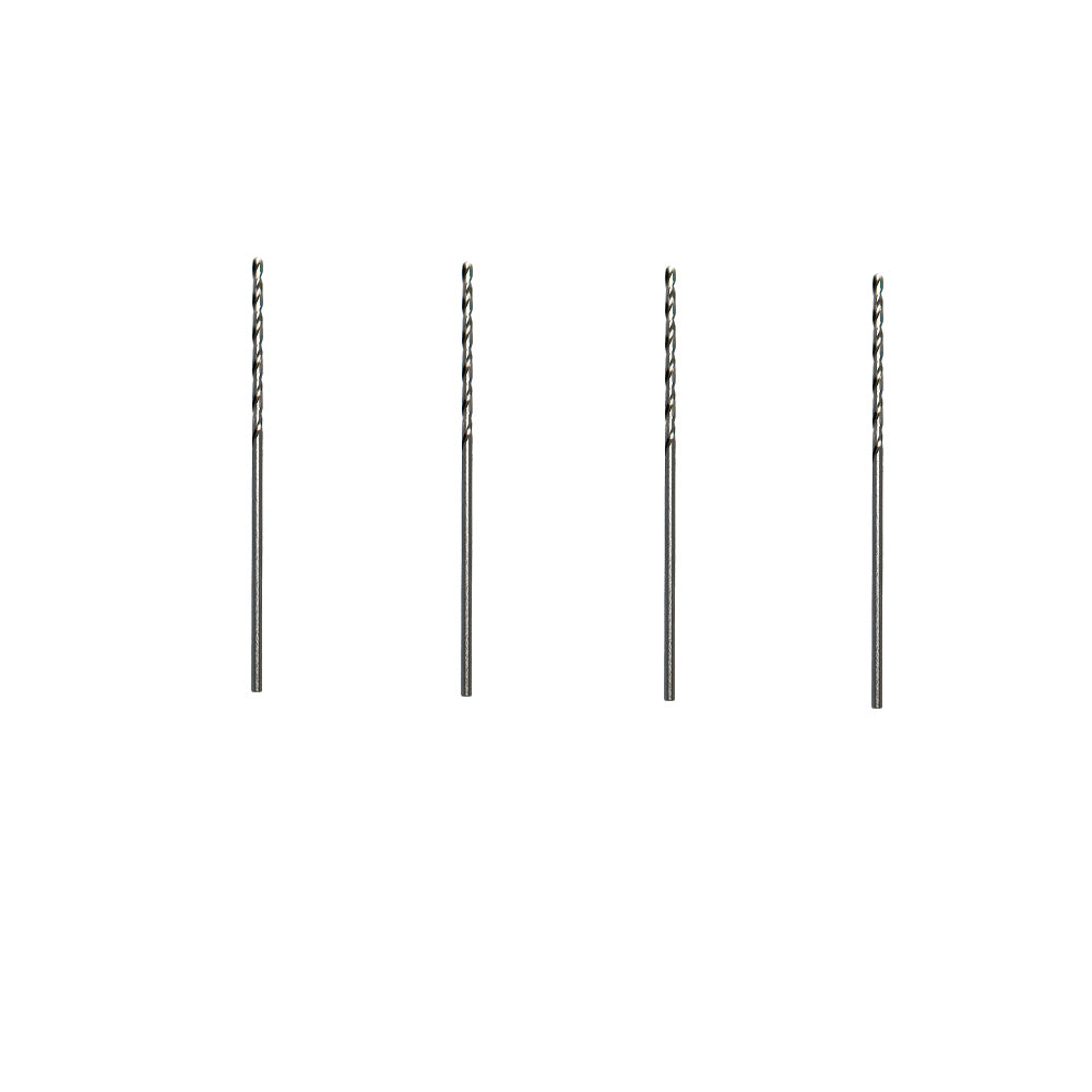 NACHI D500 Mata Bor Besi HSS 1 mm