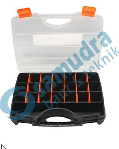 KENMASTER PLST-107 Mini Box 23 Slot MK-23