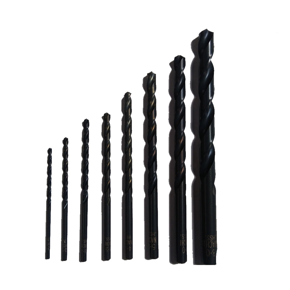 NACHI D500 Mata Bor Besi HSS 6.5 mm