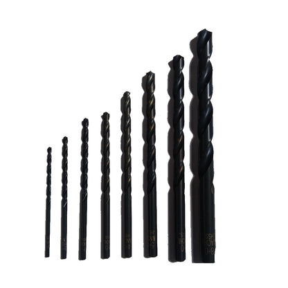 NACHI D500 Mata Bor Besi HSS 6.5 mm