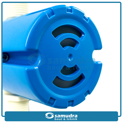 K55 K55-ER-WCL-050IN Pelampung Kran Air Otomatis 1/2"