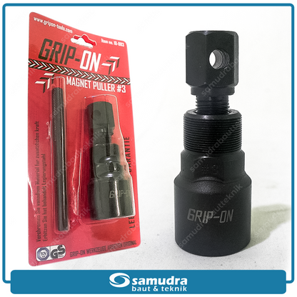 GRIPON 18-883 Treker Magnet Motor No. 3 / Magnet Puller