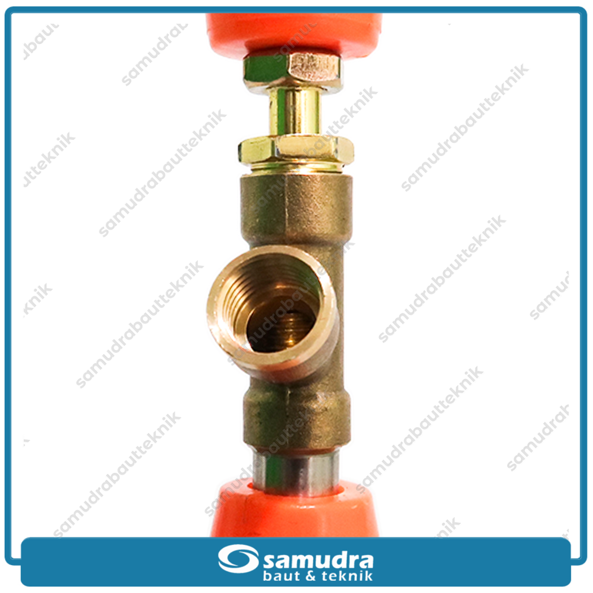 IKURA Stik Sanchin Lurus 30 cm / Stick Sprayer