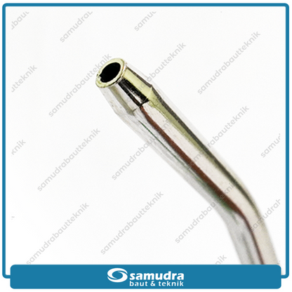 TEKIRO AT-BG1627 Air Blow Gun 5"