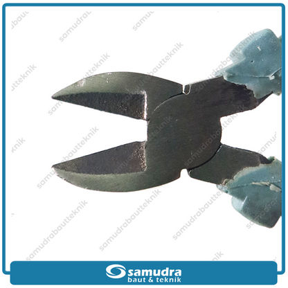 DIAMOND Cuci Gudang Tang Potong 6"