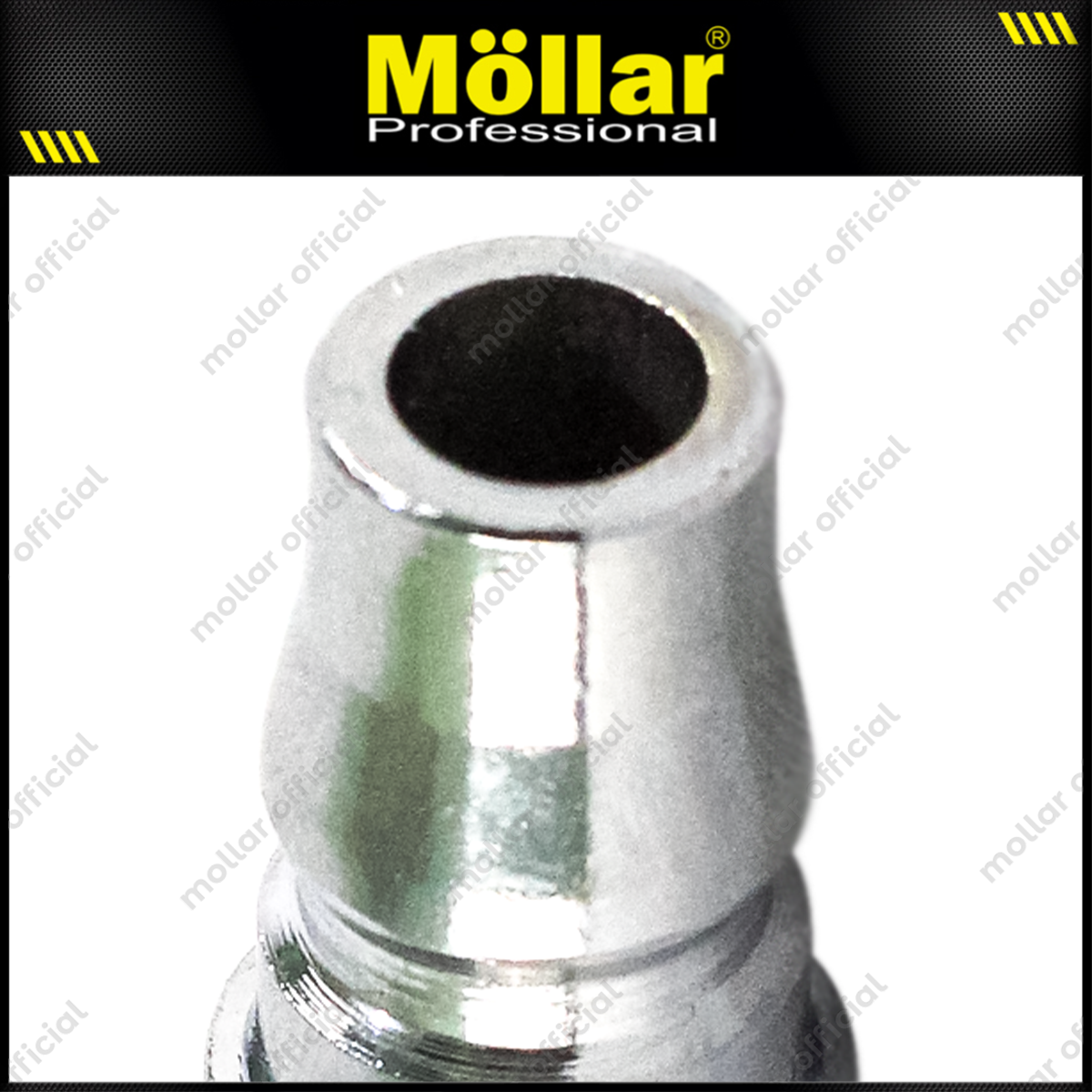 XENON Kopler Angin PH20 / Plug Coupler Male QC-PH20