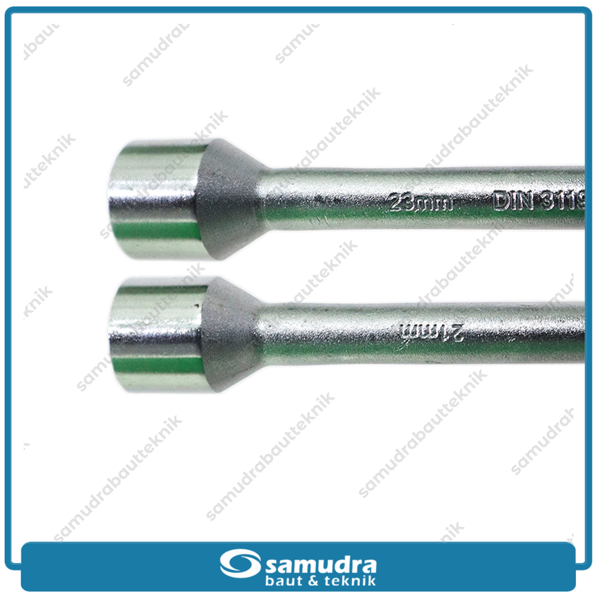 LIPPRO 7200-1M Kunci Roda Palang 14"