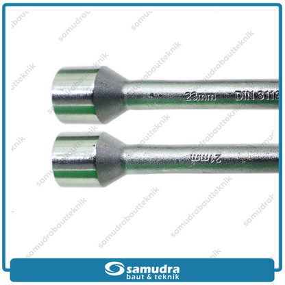 LIPPRO 7200-1M Kunci Roda Palang 14"