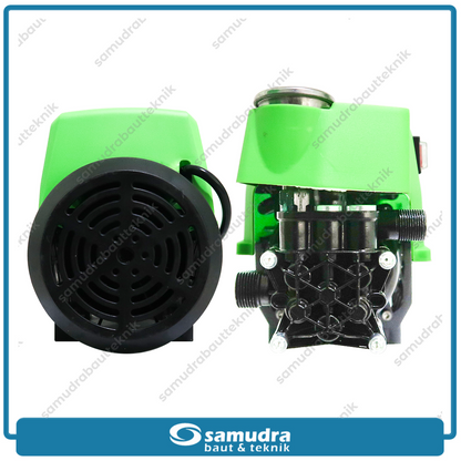 RYU RPW100 Mesin Jet Cleaner Listrik 400 Watt