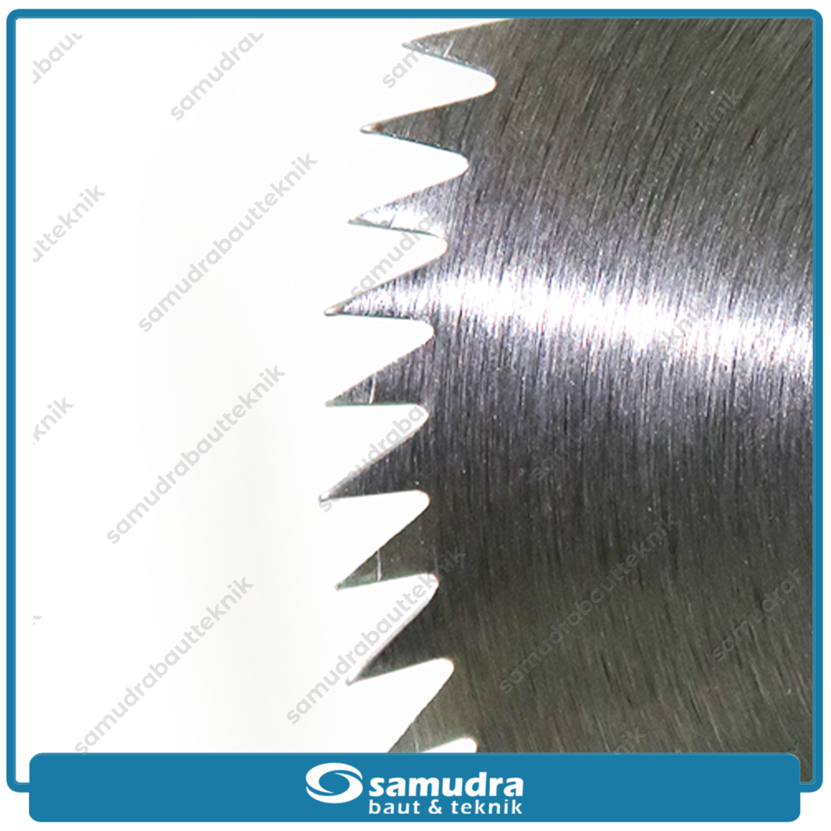 JHT JHT-ER-CS-472 Mata Gerinda Potong Kayu 4"x72T / Circular Saw Blade