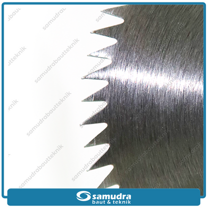 JHT JHT-ER-CS-472 Mata Gerinda Potong Kayu 4"x72T / Circular Saw Blade