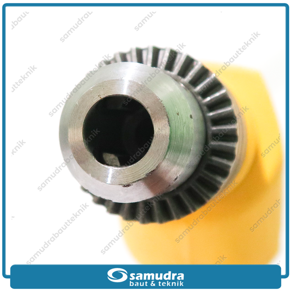 FISCH SDT1301 Mesin Bor Beton Listrik 13 mm Aksesoris Set