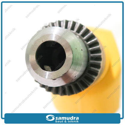 FISCH SDT1301 Mesin Bor Beton Listrik 13 mm Aksesoris Set