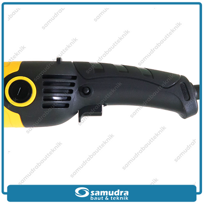 KENMASTER AGLE-017 Mesin Gerinda Listrik 4" KM-03A