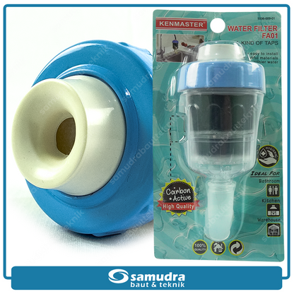 KENMASTER FLTR-033 Filter Air 3 Level 009 (FA01)