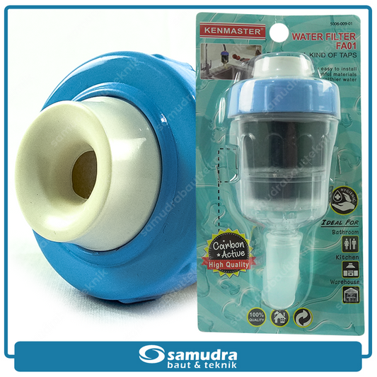 KENMASTER FLTR-033 Filter Air 3 Level 009 (FA01)