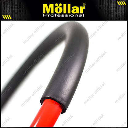 MOLLAR Tangga Rumah Besi 2 Step 1 meter