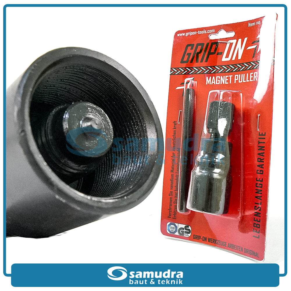 GRIPON 18-884 Treker Magnet Motor No. 4 / Magnet Puller