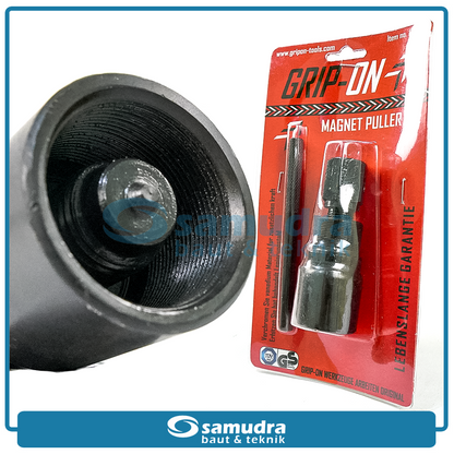 GRIPON 18-884 Treker Magnet Motor No. 4 / Magnet Puller