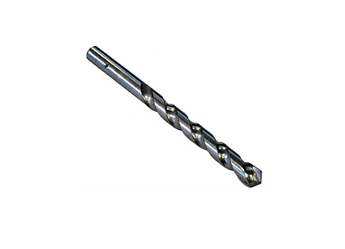 K55 K55-CHBZ-W-3.5 Mata Bor Besi HSS Putih 3.5 mm