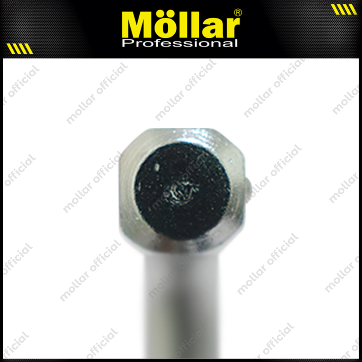 HDT Gagang Sok L 1/2"x280 mm HDT