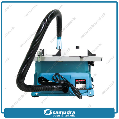 MODERN M-608 Mesin Gergaji Meja 8" / Table Saw 8"