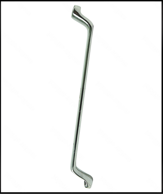 BISON Kunci Ring 8x9 mm