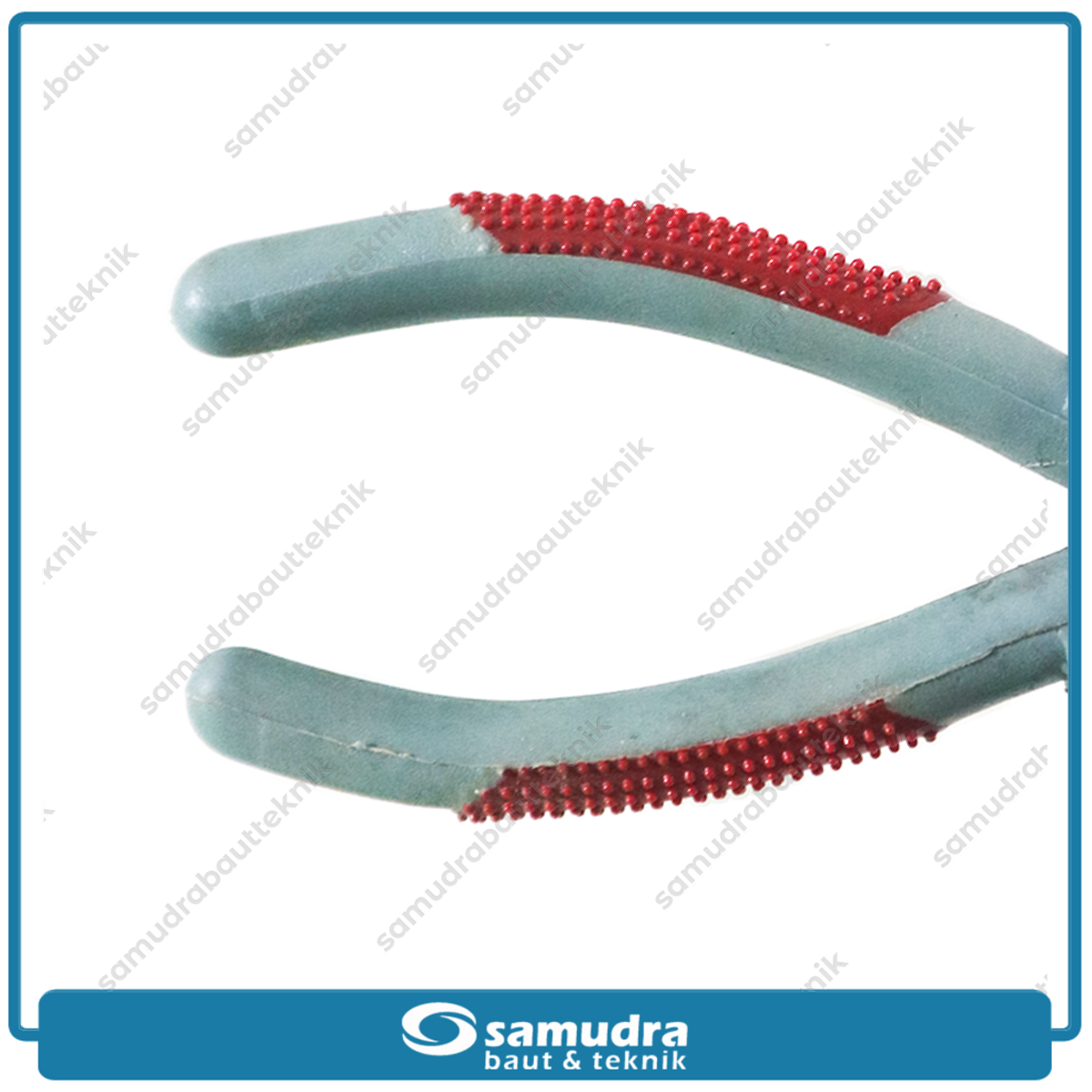 DIAMOND Cuci Gudang Tang Potong 6"