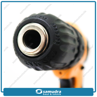 KENMASTER BOR-078 Mesin Bor Baterai 12V / Cordless Drill 1 Baterai KM-0612