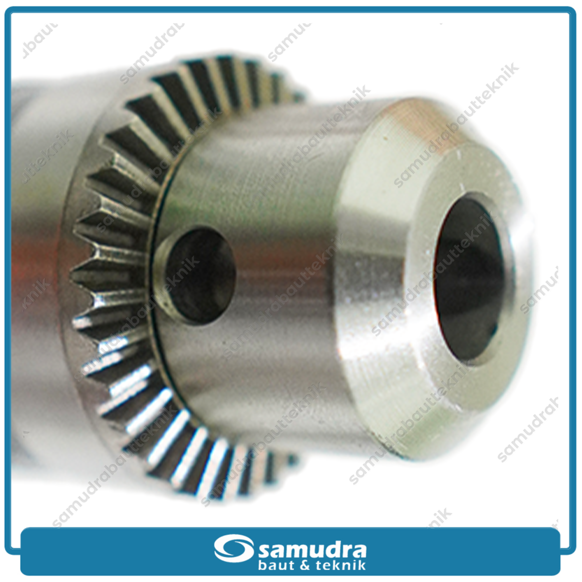 MODERN M-2100C Mesin Bor Listrik 10 mm