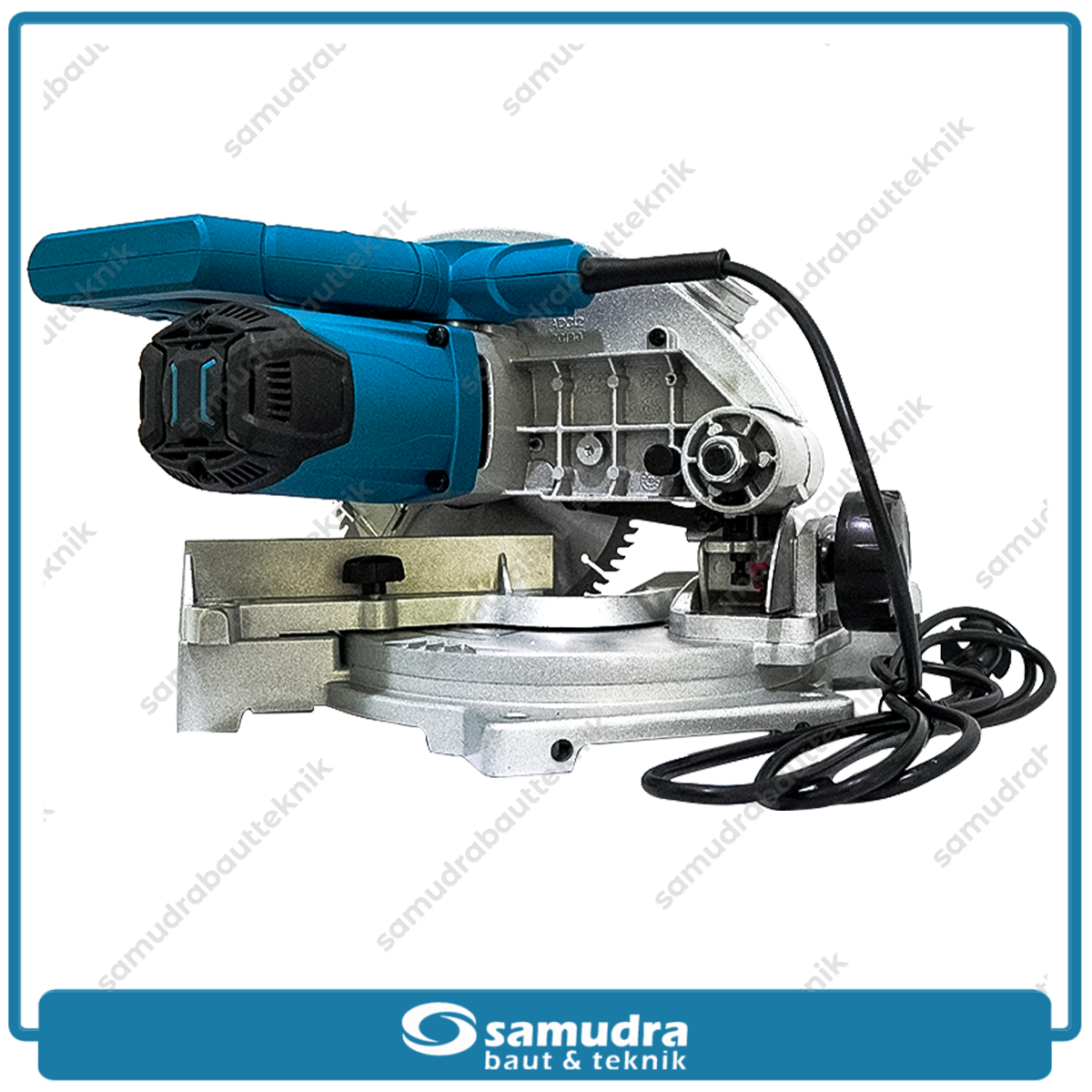 MODERN M-3700B Mesin Gergaji Pigura 7" / Miter Saw 7"