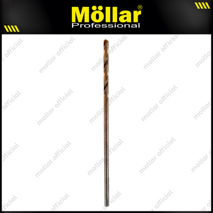 MOLLAR M35 Mata Bor Cobalt 1 mm