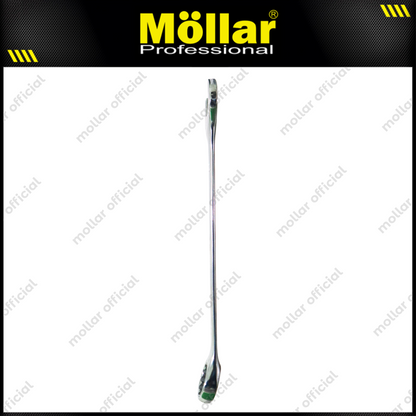 BISON Kunci Ring Pas 27 mm