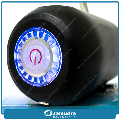 KENMASTER DRIN-015 Pompa Air Galon Listrik USB KM-68