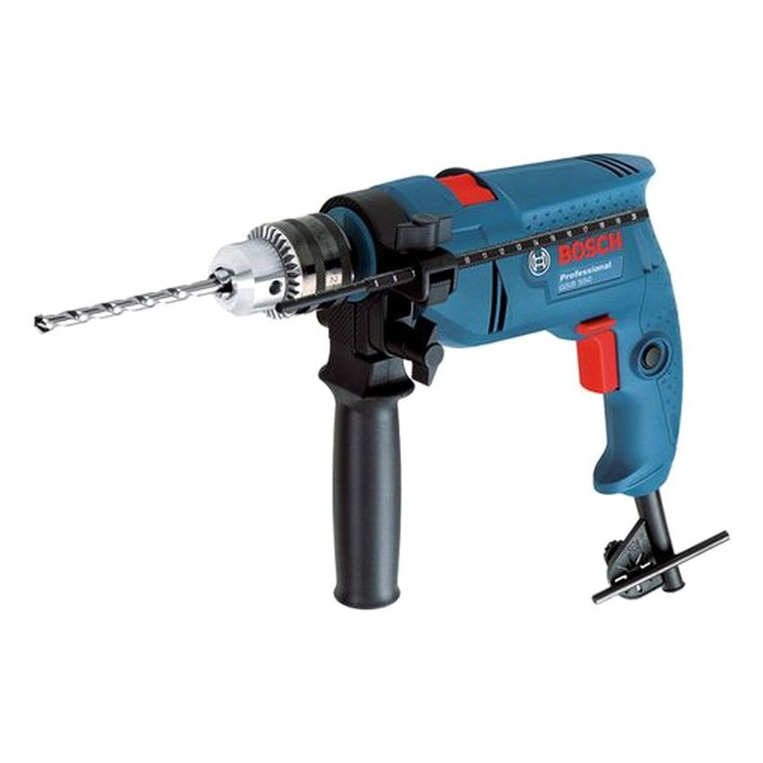 BOSCH GSB550 Mesin Bor Beton Listrik 13 mm / Impact Drill