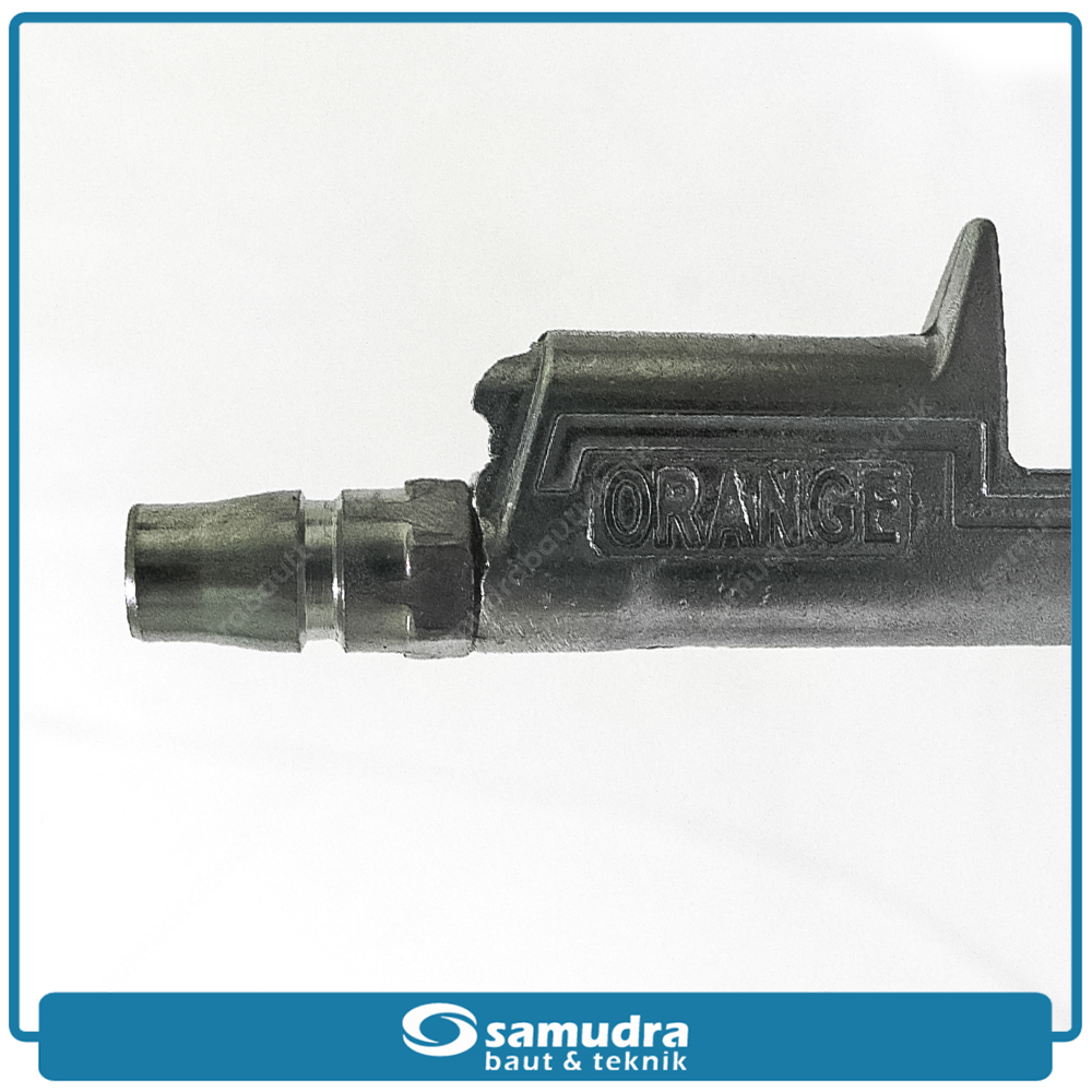 ORANGE 1000-24N ORANGE Air Duster DG-10 Coupler