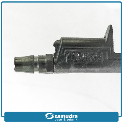 ORANGE 1000-24N ORANGE Air Duster DG-10 Coupler