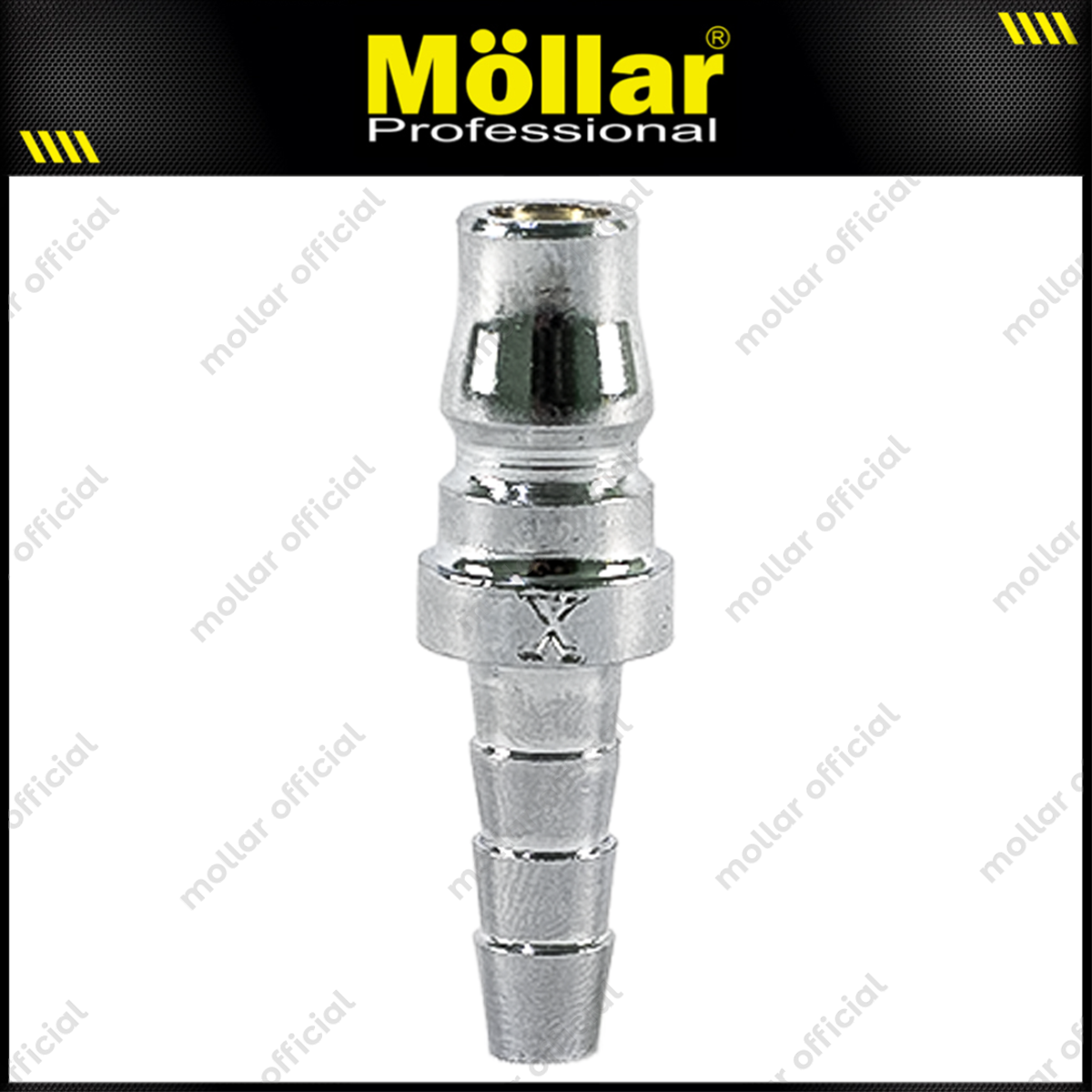 XENON Kopler Angin PH20 / Plug Coupler Male QC-PH20