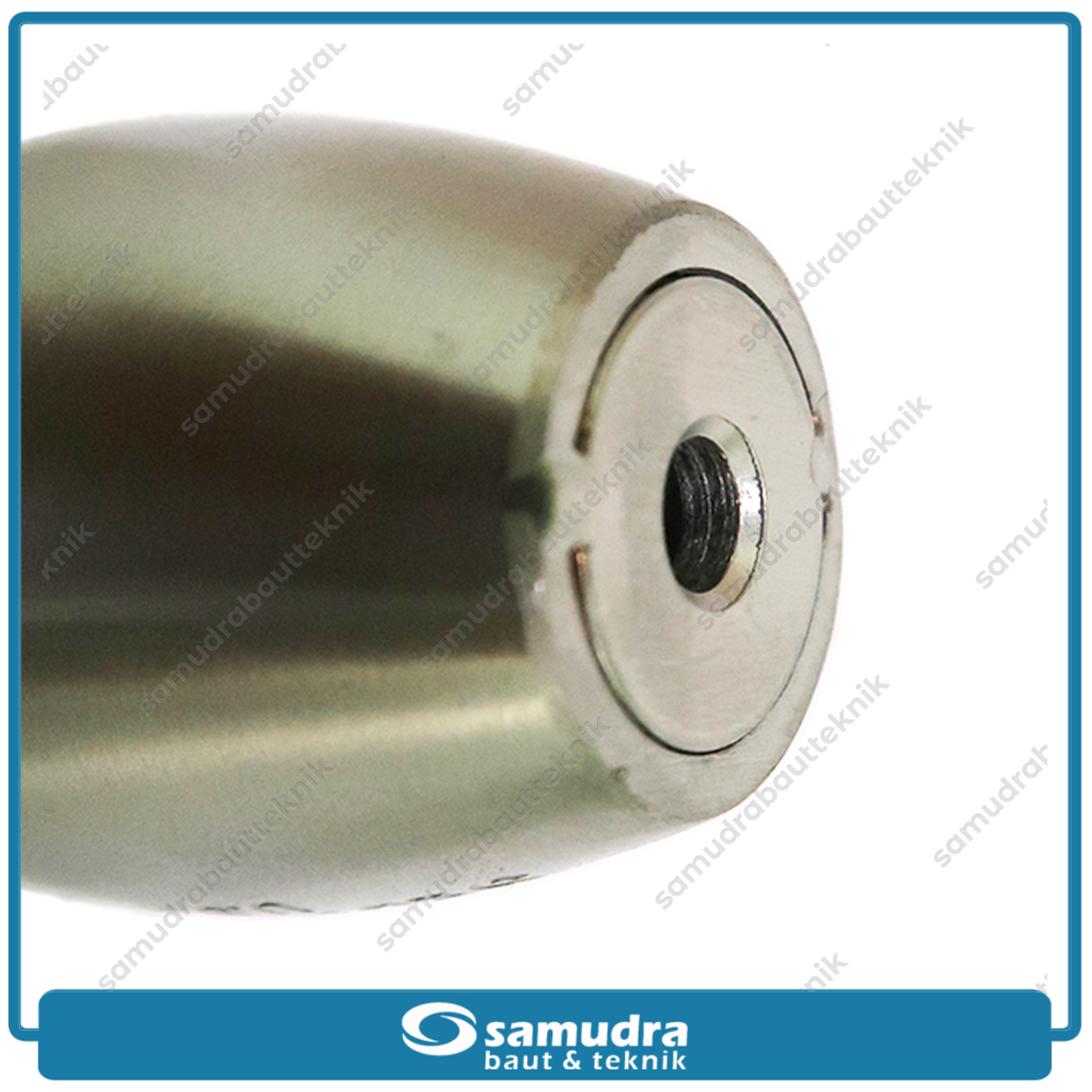 AMERICANSECURE Gembok Cakram Motor