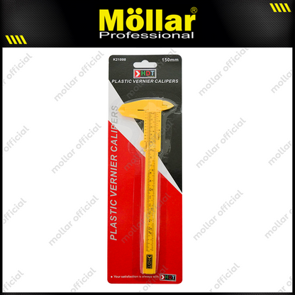 HDT K21000 Sigmat Plastik 150 mm